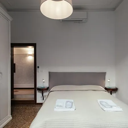 Apartamento Residenza Dei Dogi