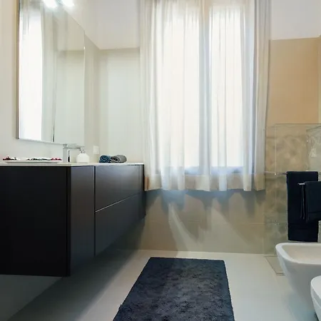 Residenza Dei Dogi البندقية