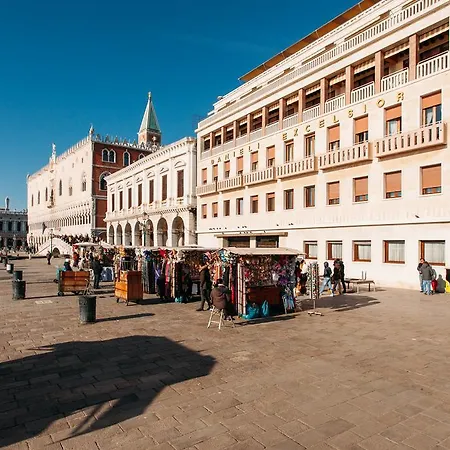 Residenza Dei Dogi Apartamento