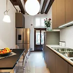 Apartmán Residenza Dei Dogi *