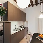 Residenza Dei Dogi Apartmán *