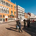 Διαμέρισμα Residenza Dei Dogi *
