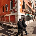 Apartman Residenza Dei Dogi Velence