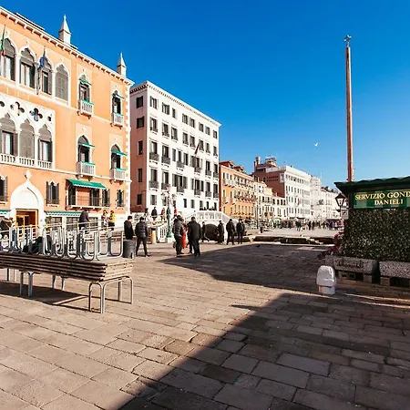 Dei Dogi Venice