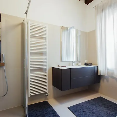 Residenza Dei Dogi Lägenhet