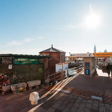 Residenza Dei Dogi * Venedig