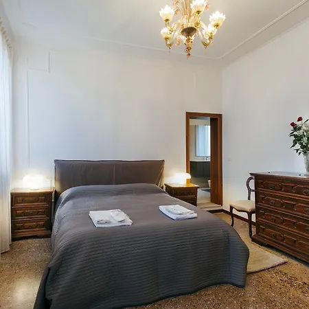 Residenza Dei Dogi Διαμέρισμα *