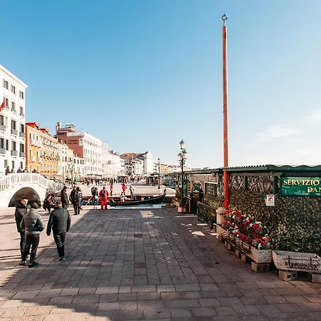 Residenza Dei Dogi Apartamento *